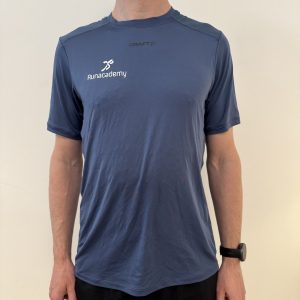 T-shirt Herr