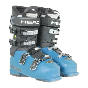 Head Edge Lyt 8 Blue