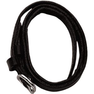 Sprenger KK läder strap