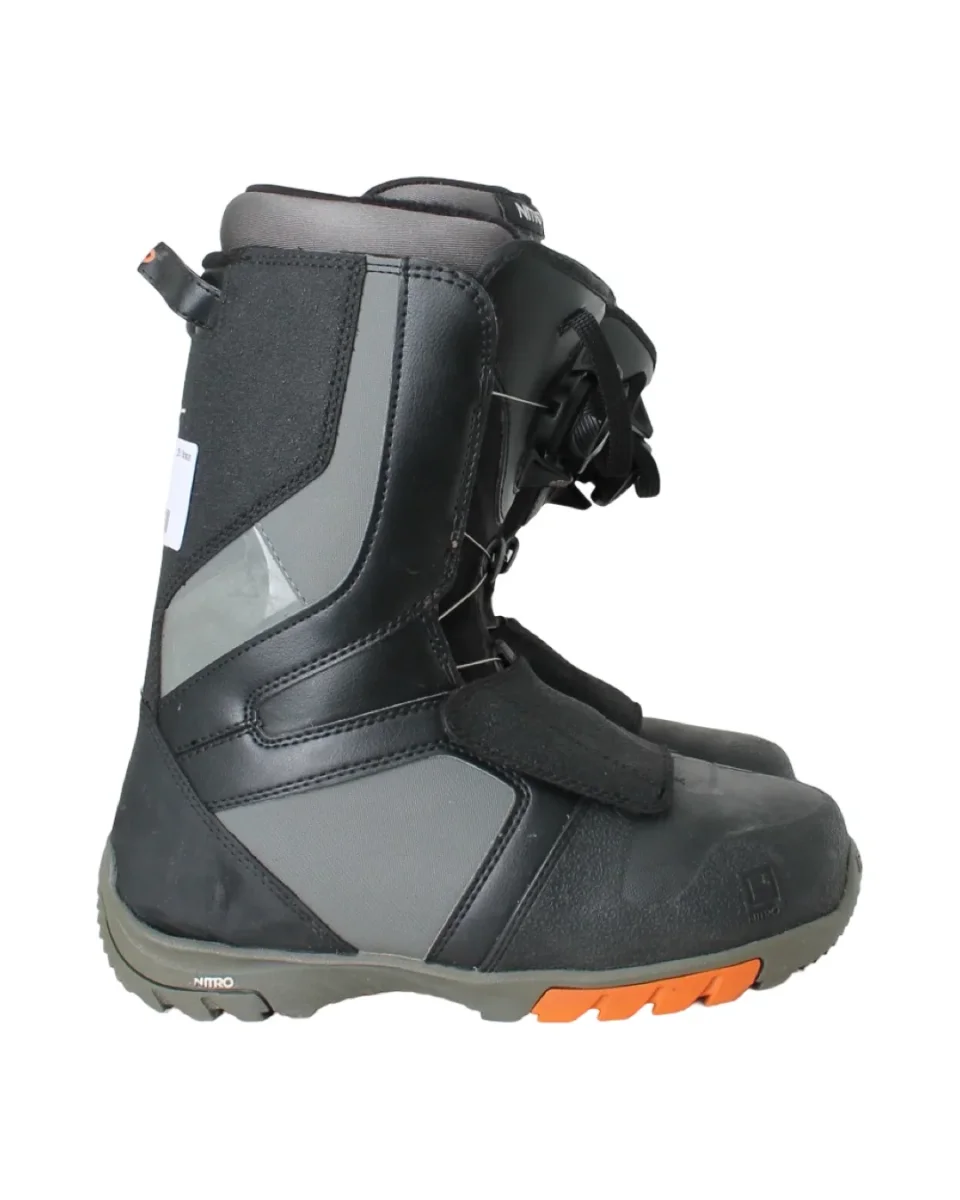 Nitro Boots - Bild 3