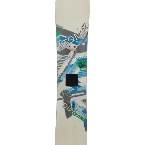 Atomic PIQ 140
