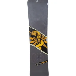Nitro Brawler Grey
