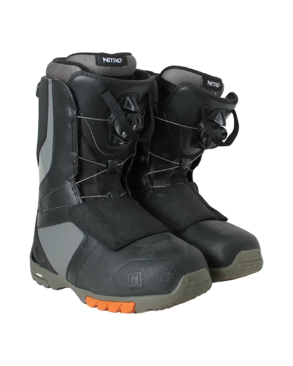 Nitro Boots