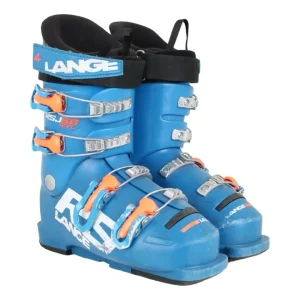 Lange RSJ 60 RTL Blue