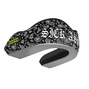 Damage Control Zahnschutz - Extreme Impact Series - Sick Ass Foo