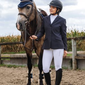 EQUITHÈME – Nancy – Tävlingsjacka