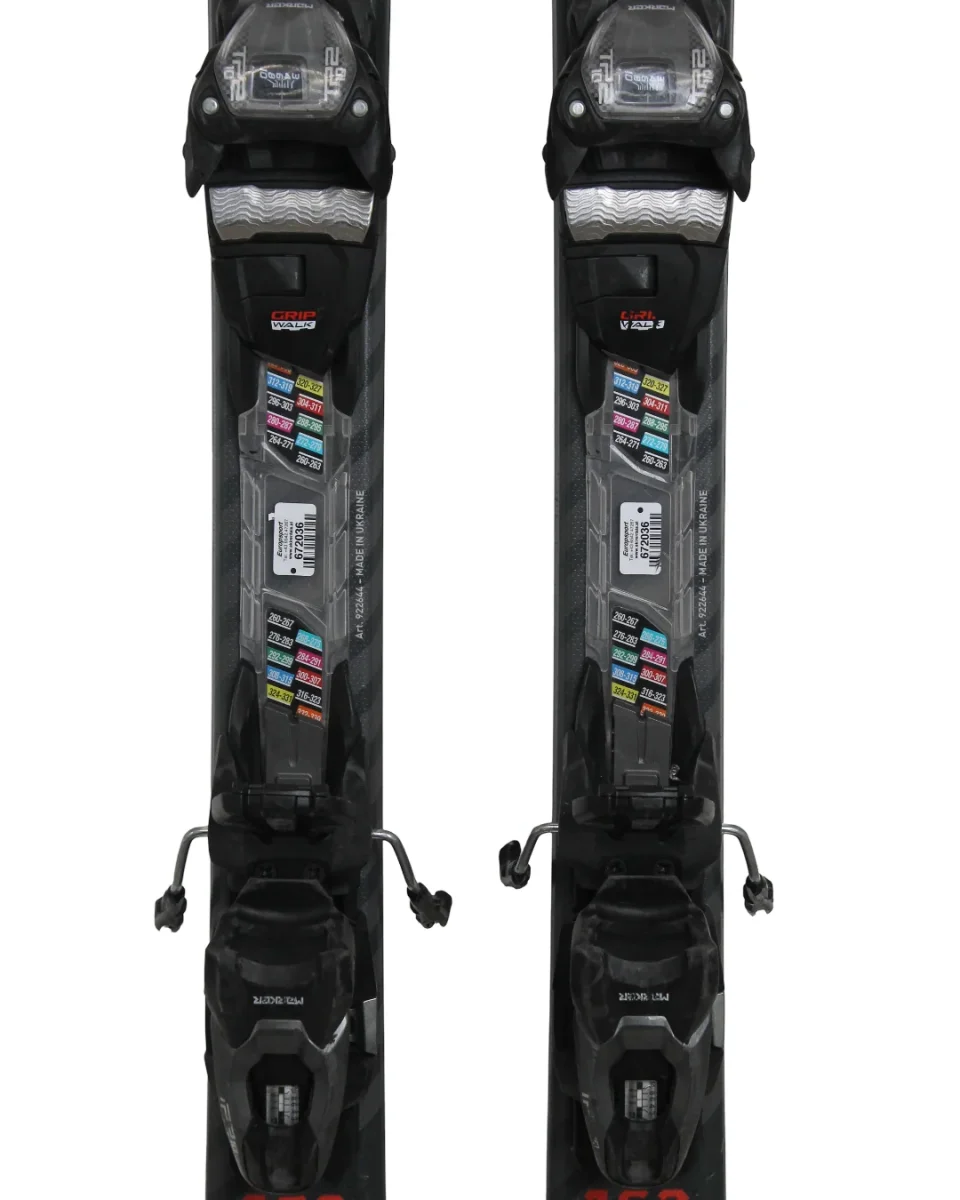 Nordica Alldrive 74 - Bild 4