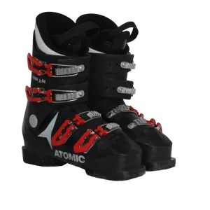 Atomic Hawx Jr R4 Black