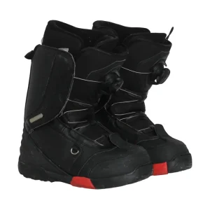 Rossignol Boa H4 Red