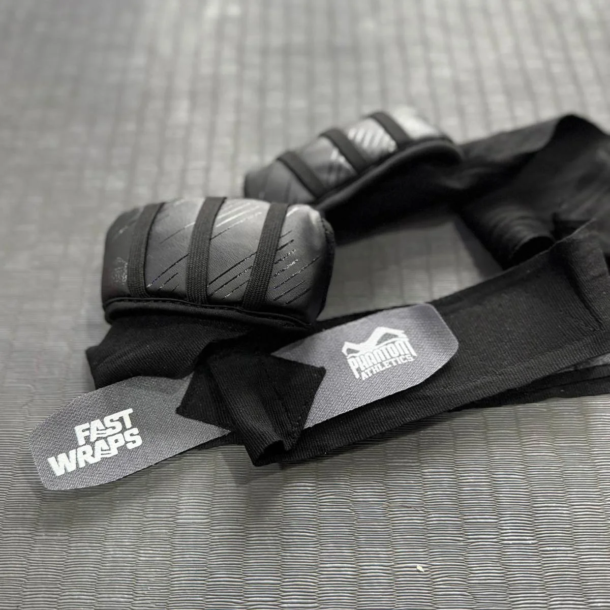 Boxbandagen FASTWRAPS Speed - Bild 8