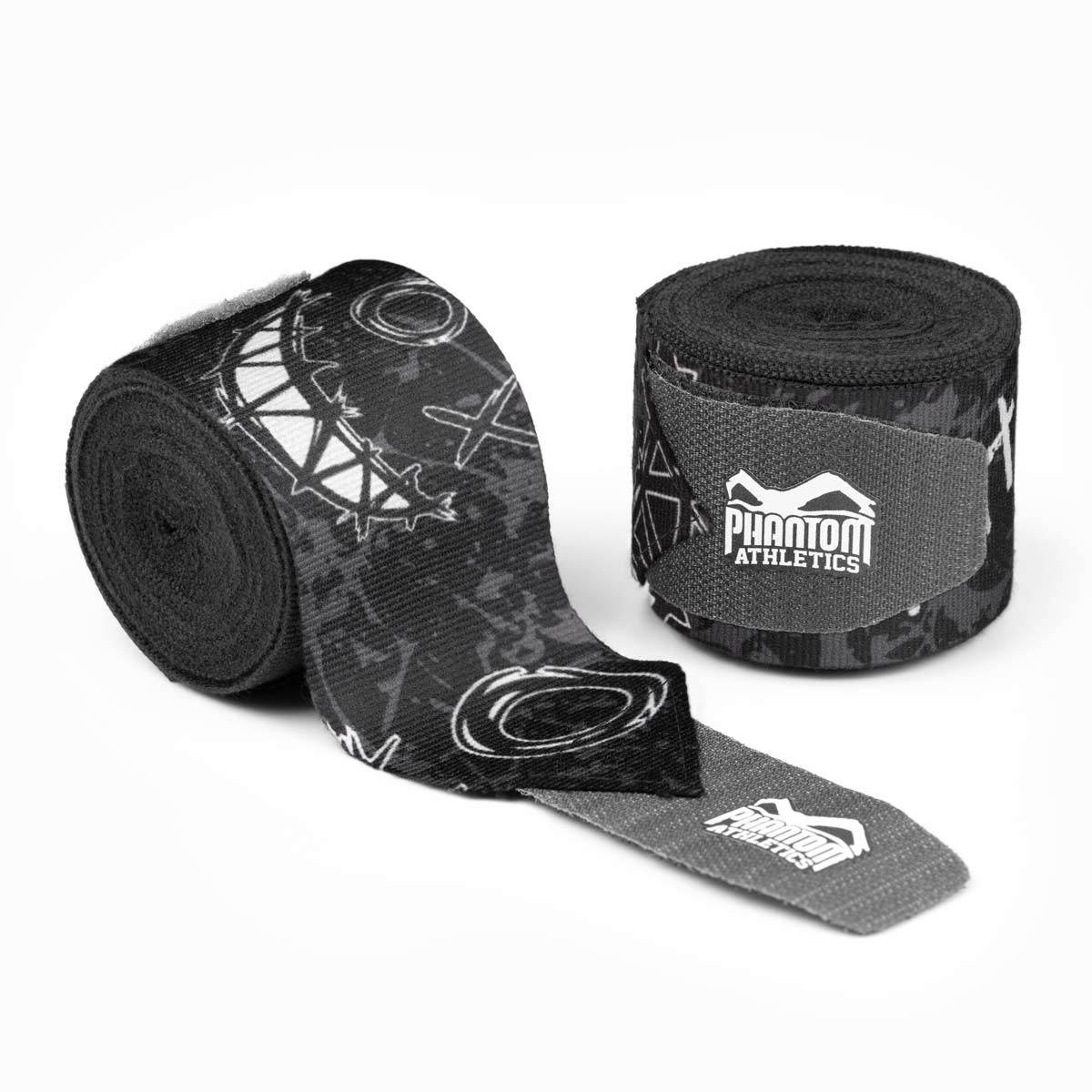 Boxbandagen - Serious (250/400 cm) - Bild 2