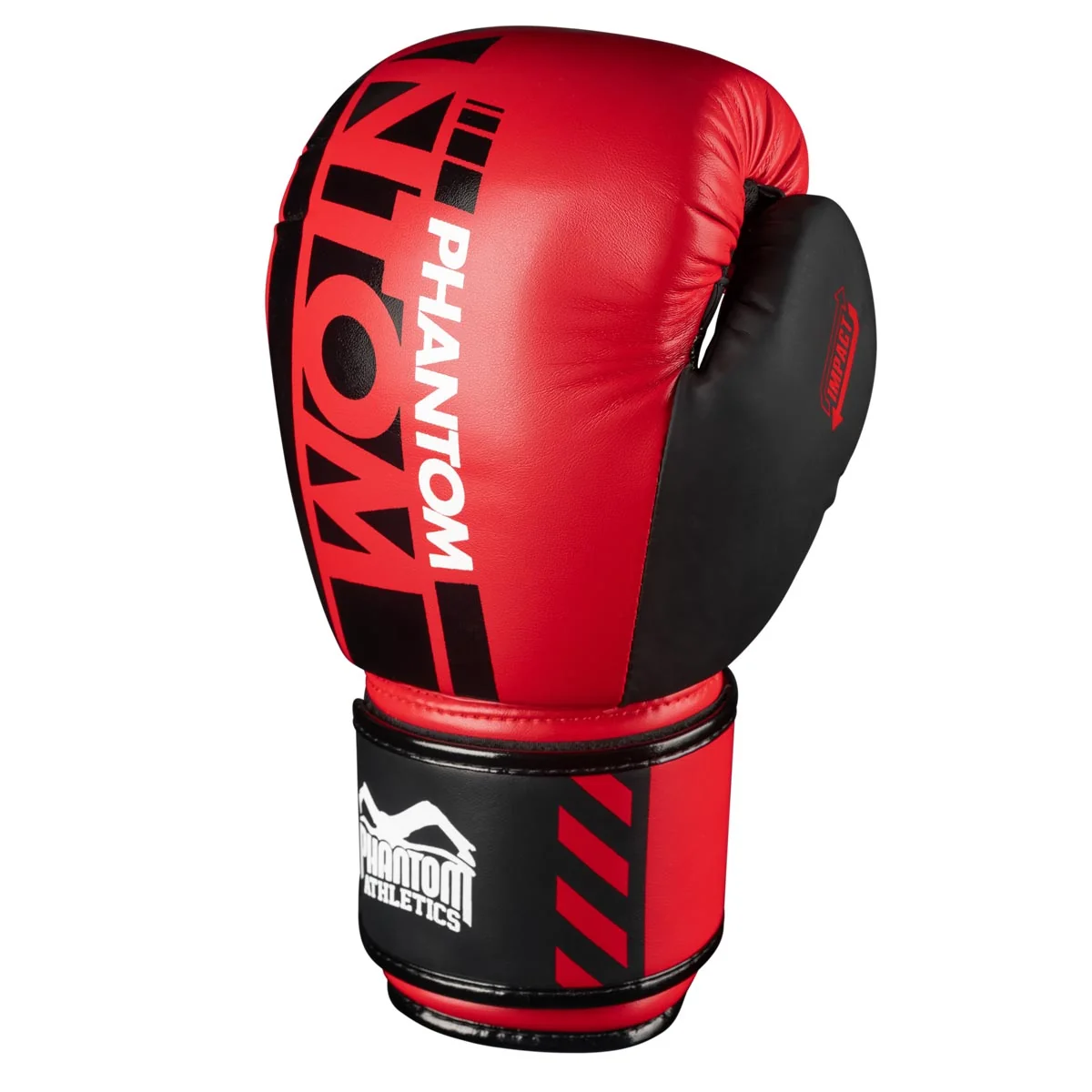 Boxhandschuhe APEX - RED - Bild 3