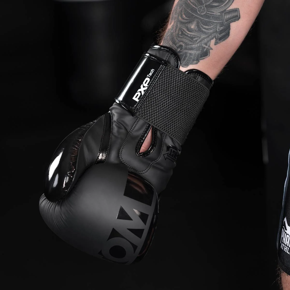 Boxhandschuhe APEX Speed - Bild 6