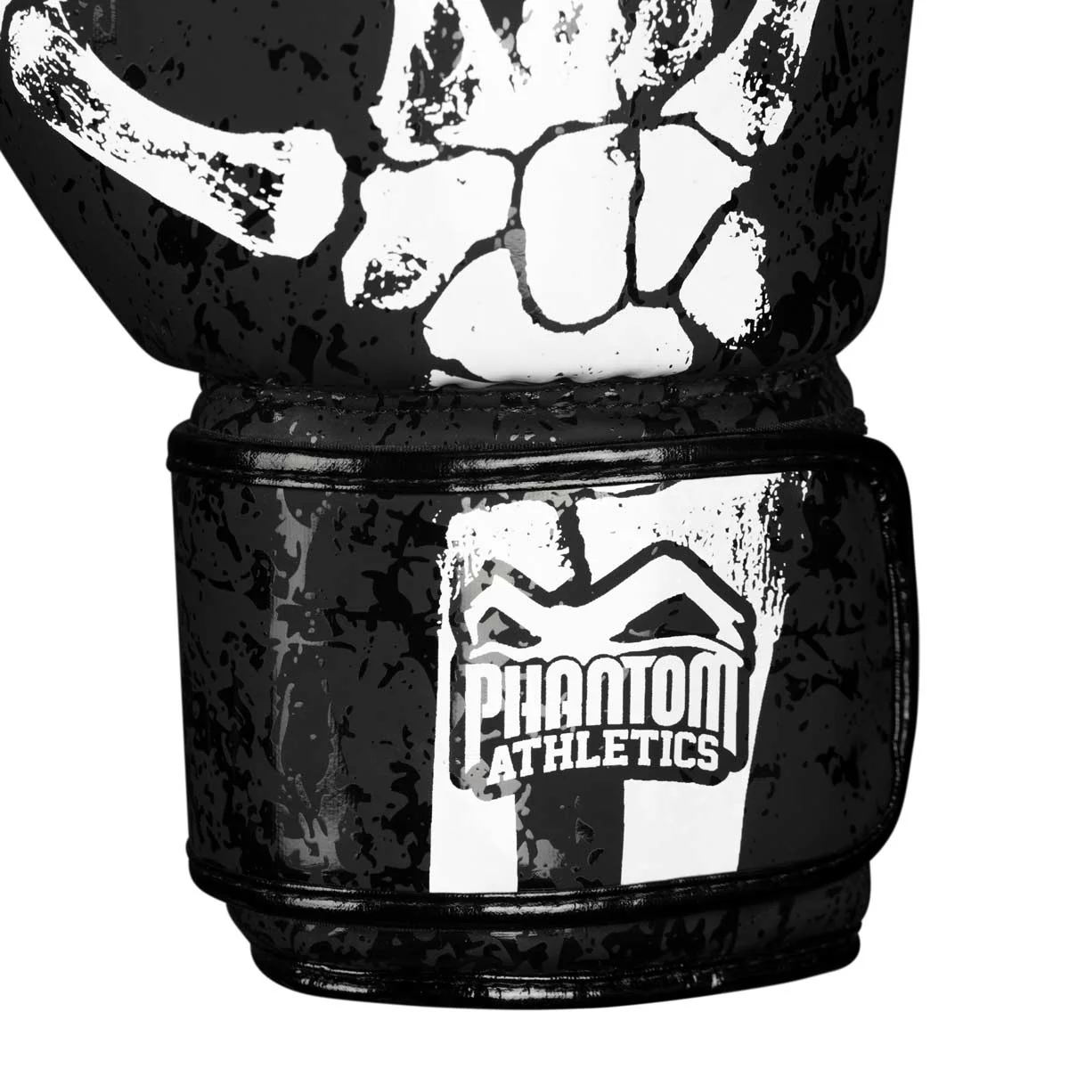 Boxhandschuhe APEX - X-Ray - Bild 6