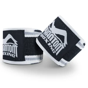 Boxbandagen MT-Pro (250/450 cm) - Weiß
