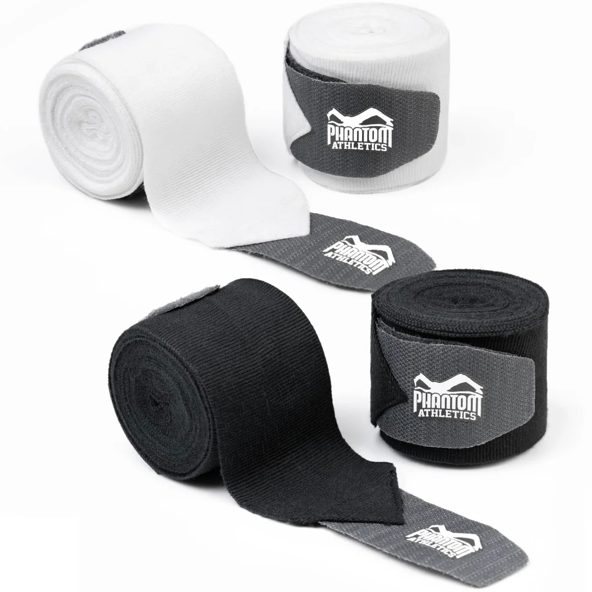 Boxbandagen Set Impact (250/400 cm) - Bild 2