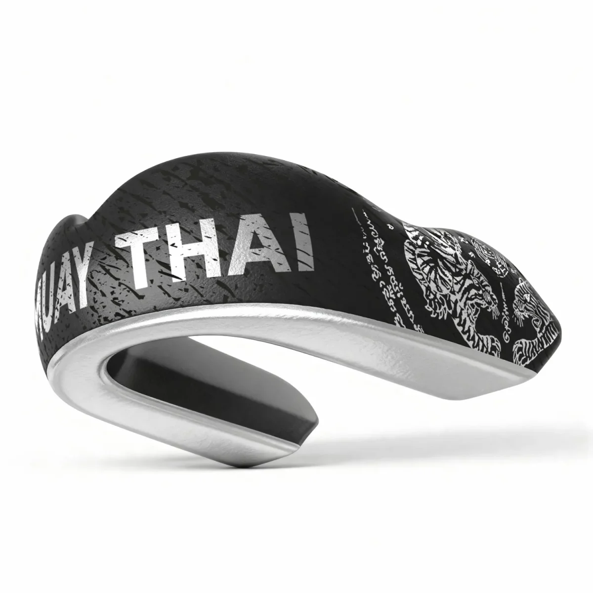 Zahnschutz ELITE - Muay Thai - Bild 3