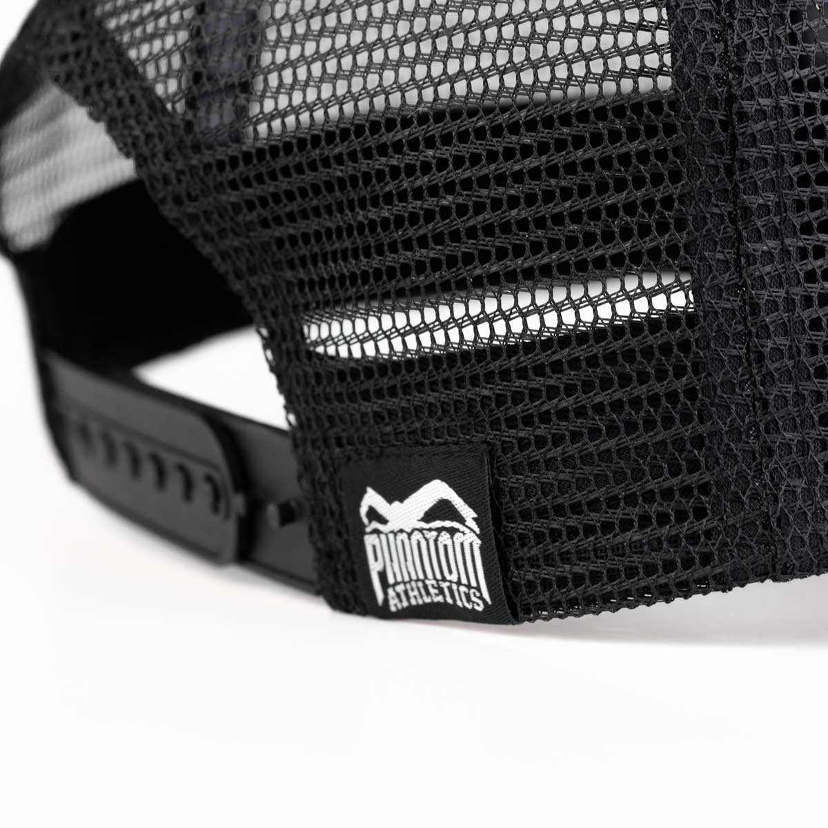 Cap Trucker Laser - Camo - Bild 6