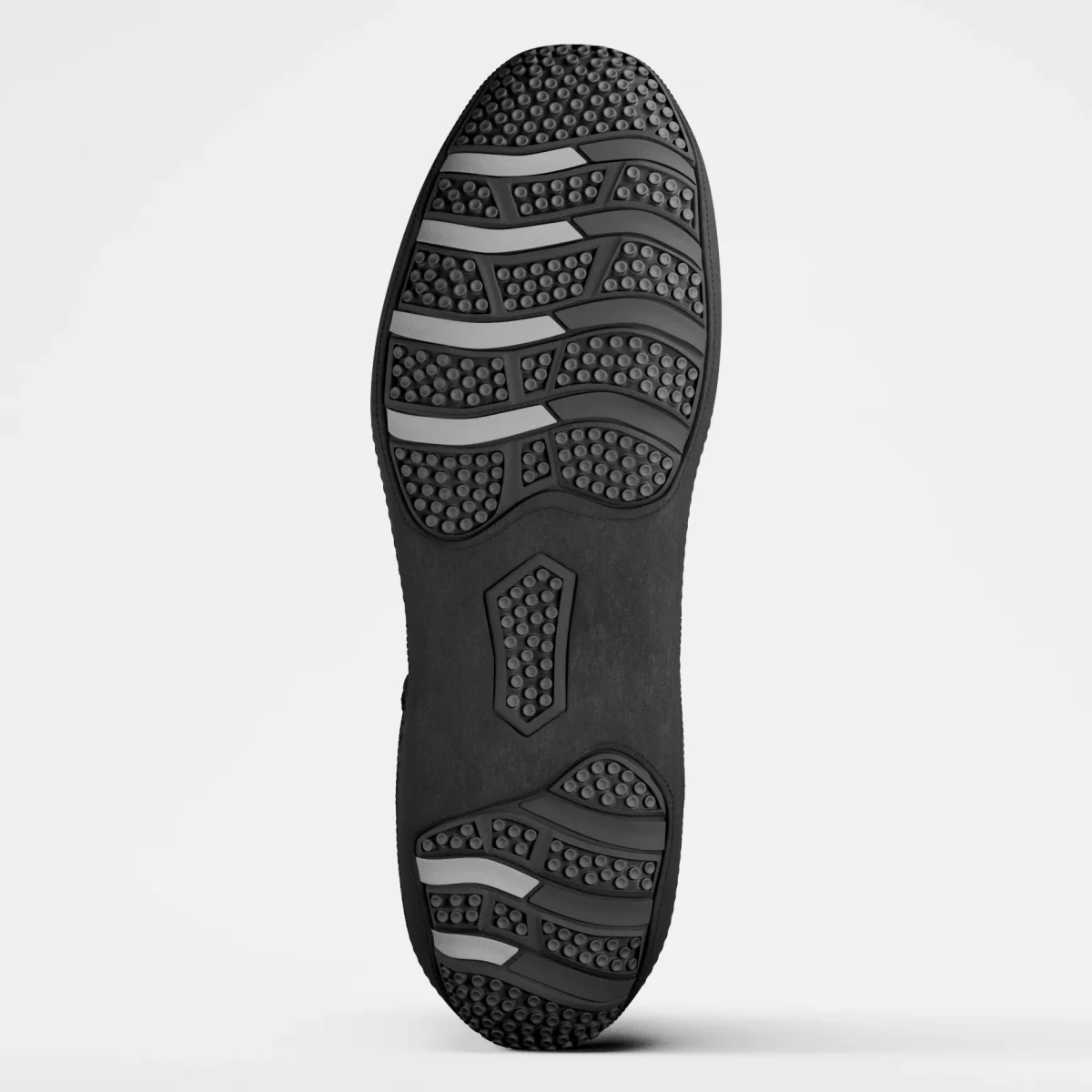 Ringerschuhe Phantom TACTIC - Schwarz/Blau - Bild 9