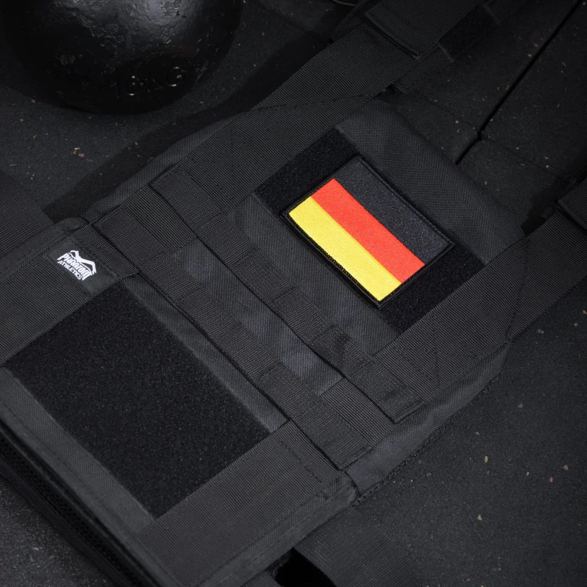 Patch Nation - Bild 3