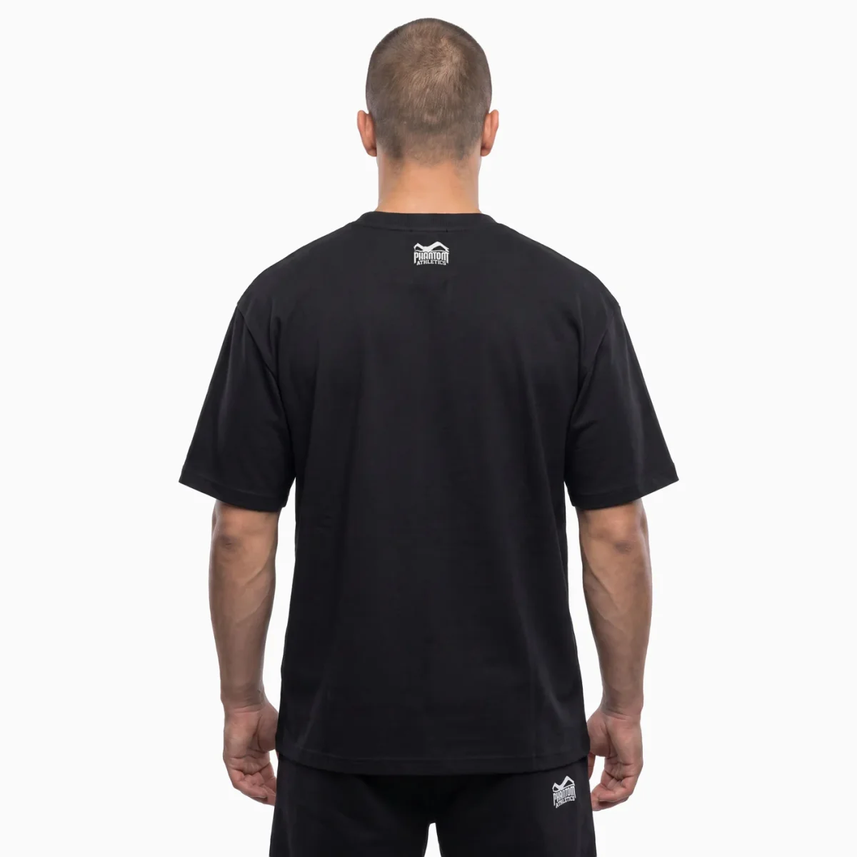 Oversize T-Shirt Blade - Bild 3