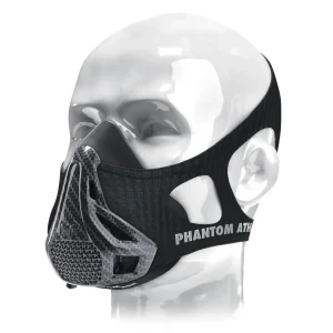Phantom Trainingsmaske - Carbon Edition