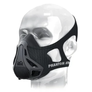 Phantom Trainingsmaske - B-Ware