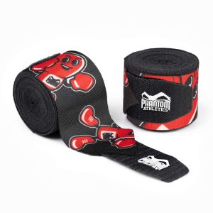 Boxbandagen - Punchy (250/400 cm)
