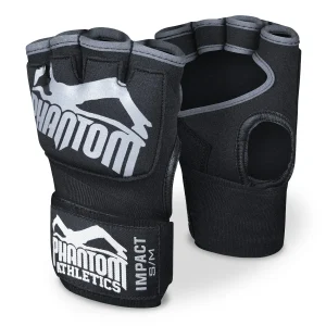 Boxbandagen Impact Gel