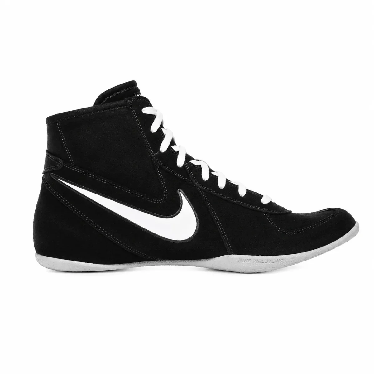 Ringerschuhe NIKE Footsweep 2 - Schwarz