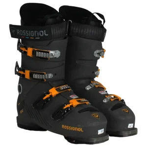 Rossignol Hi Speed HV Yellow