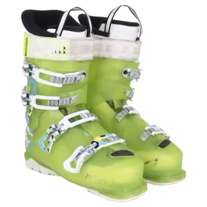 Rossignol All Track R Grön