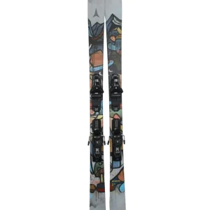 Atomic Bent 85 2025
