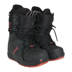 Burton Progression Imprint